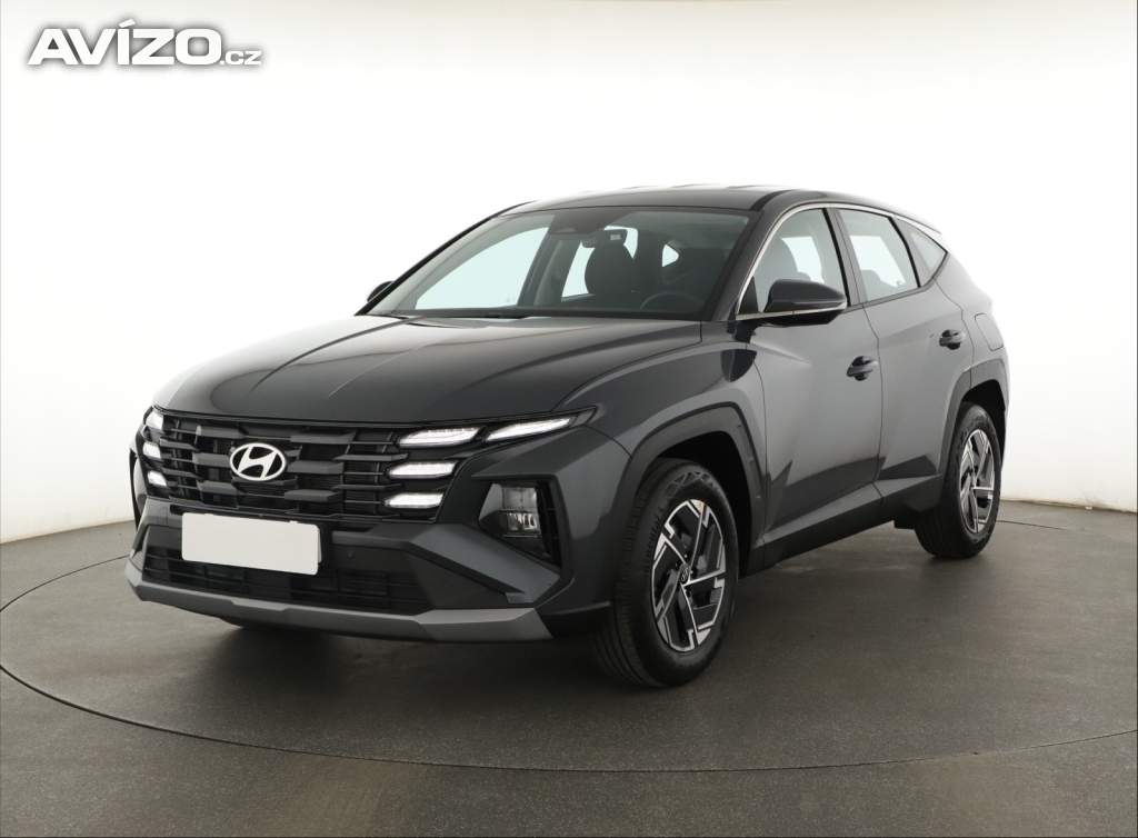 Foto inzerátu Hyundai Tucson 1.6 T-GDI