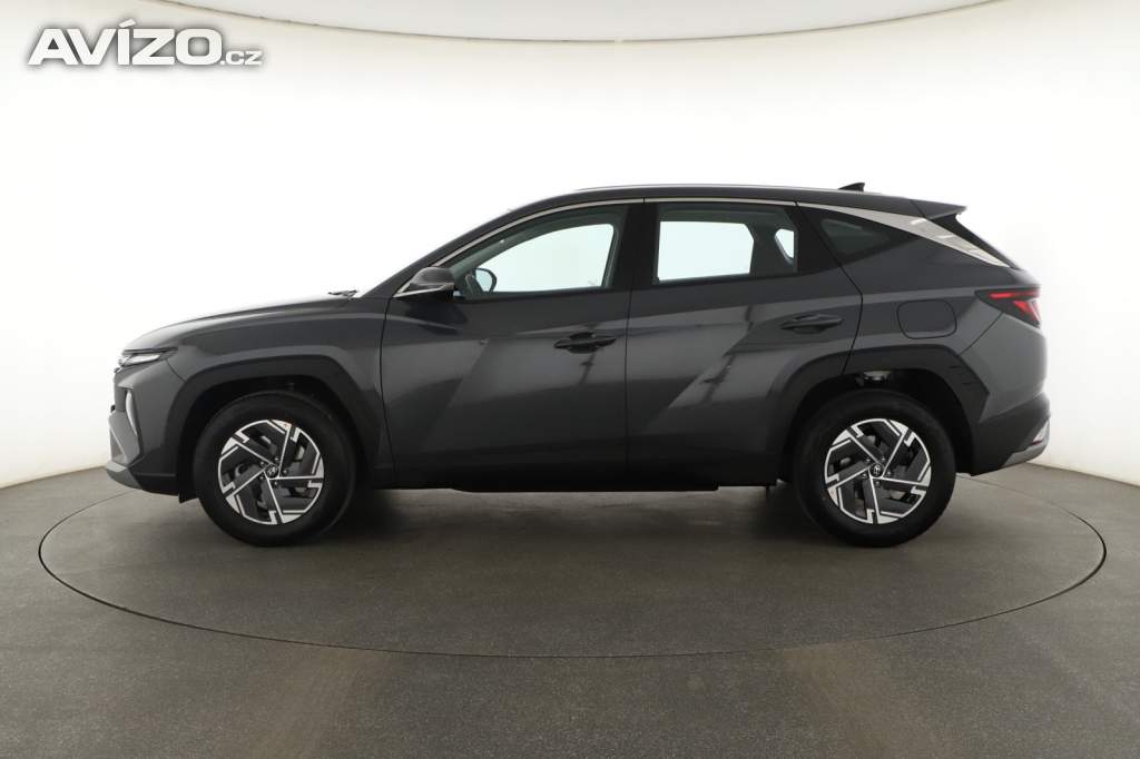 Foto inzerátu Hyundai Tucson 1.6 T-GDI
