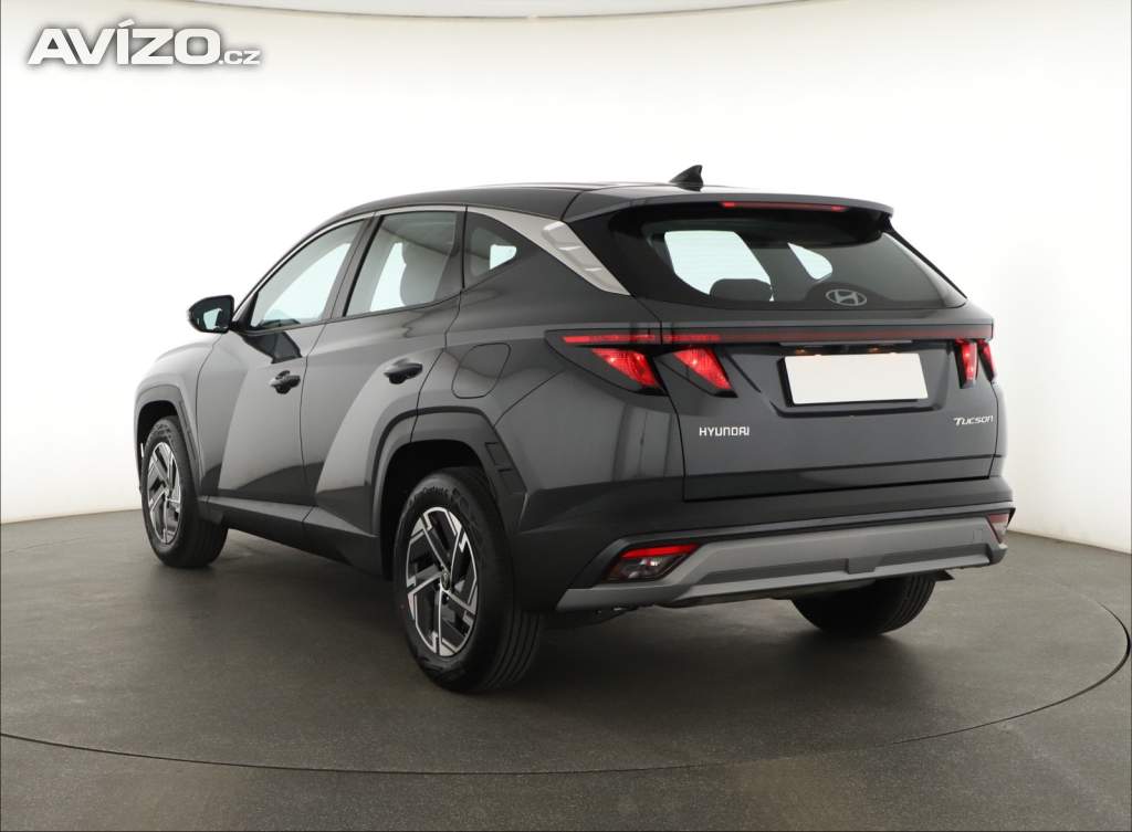 Foto inzerátu Hyundai Tucson 1.6 T-GDI