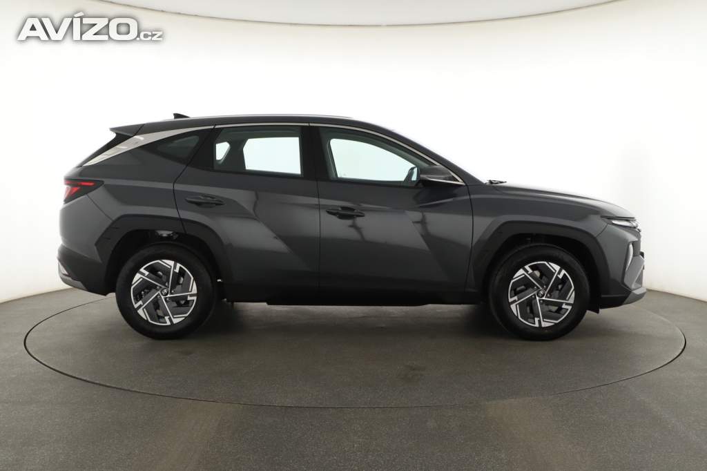 Foto inzerátu Hyundai Tucson 1.6 T-GDI