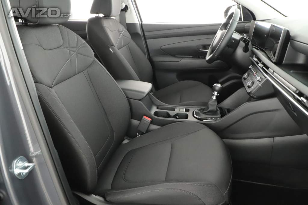Foto inzerátu Hyundai Tucson 1.6 T-GDI