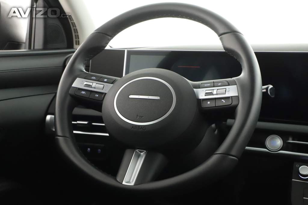 Foto inzerátu Hyundai Tucson 1.6 T-GDI