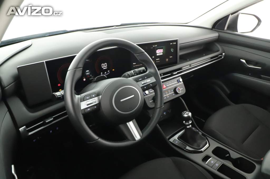 Foto inzerátu Hyundai Tucson 1.6 T-GDI