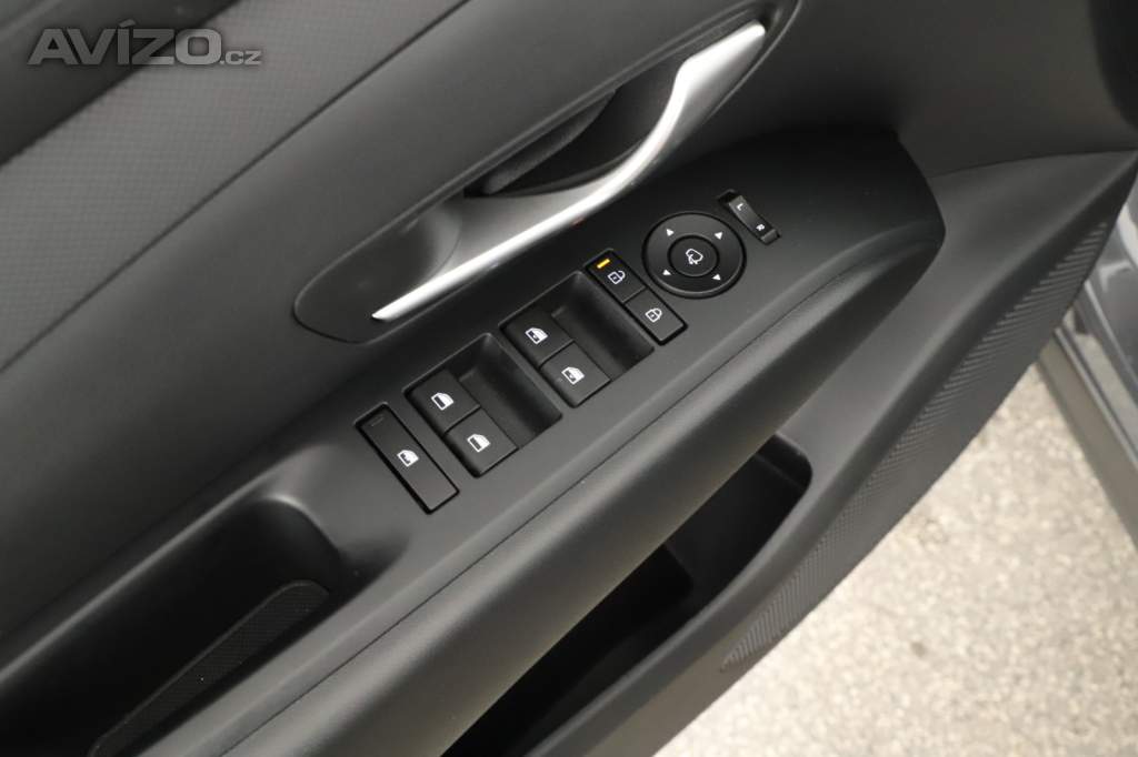 Foto inzerátu Hyundai Tucson 1.6 T-GDI