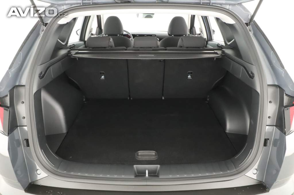 Foto inzerátu Hyundai Tucson 1.6 T-GDI