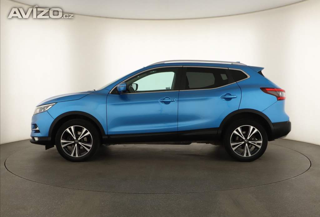 Foto inzerátu Nissan Qashqai 1.2 DIG-T