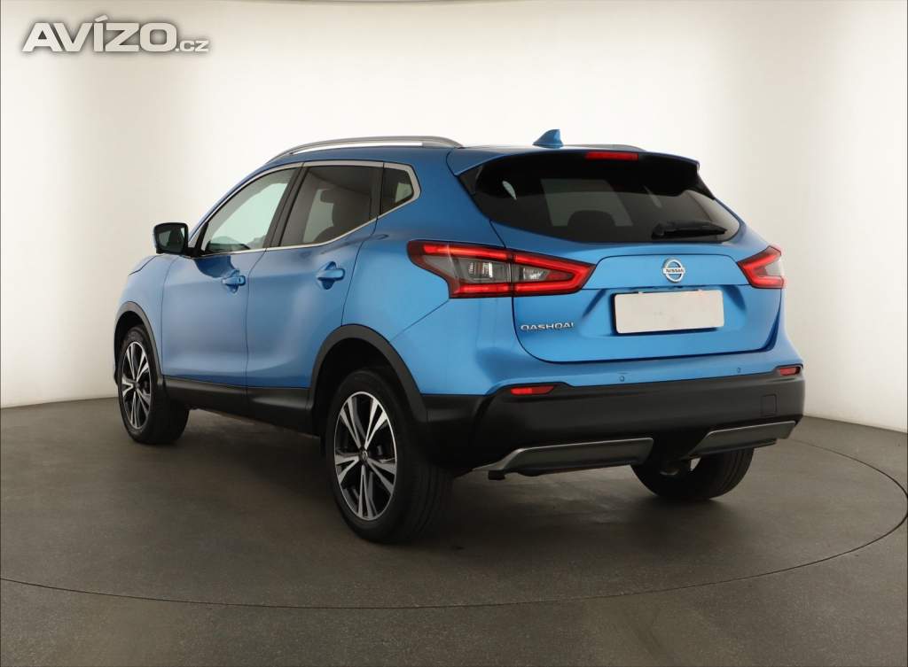 Foto inzerátu Nissan Qashqai 1.2 DIG-T