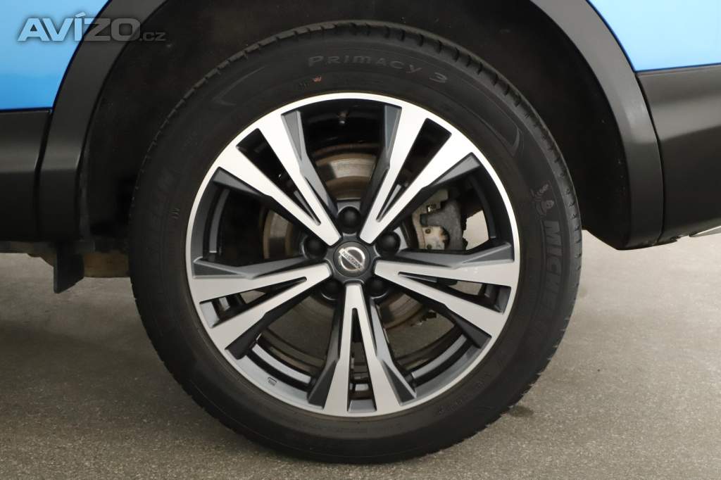 Foto inzerátu Nissan Qashqai 1.2 DIG-T