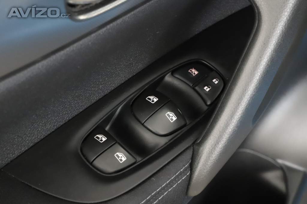 Foto inzerátu Nissan Qashqai 1.2 DIG-T