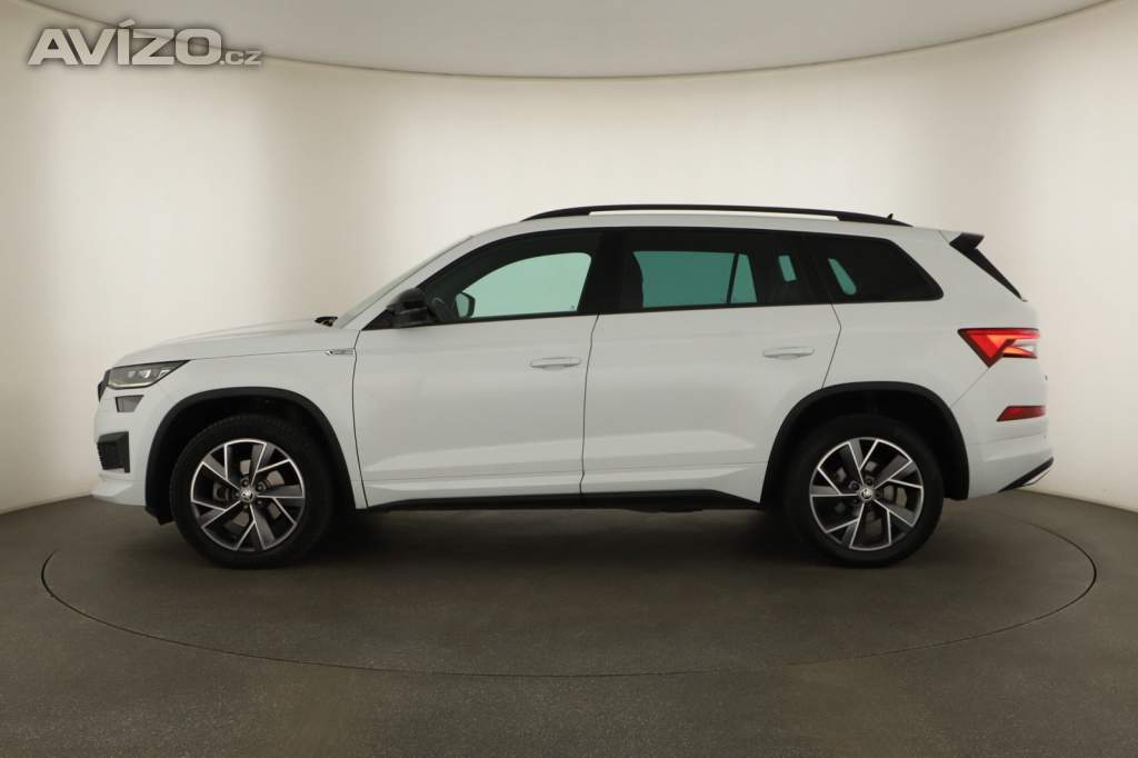 Foto inzerátu Skoda Kodiaq 2.0 TDI