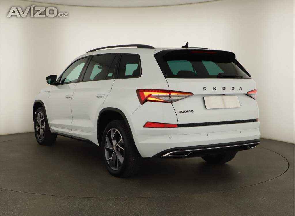 Foto inzerátu Skoda Kodiaq 2.0 TDI