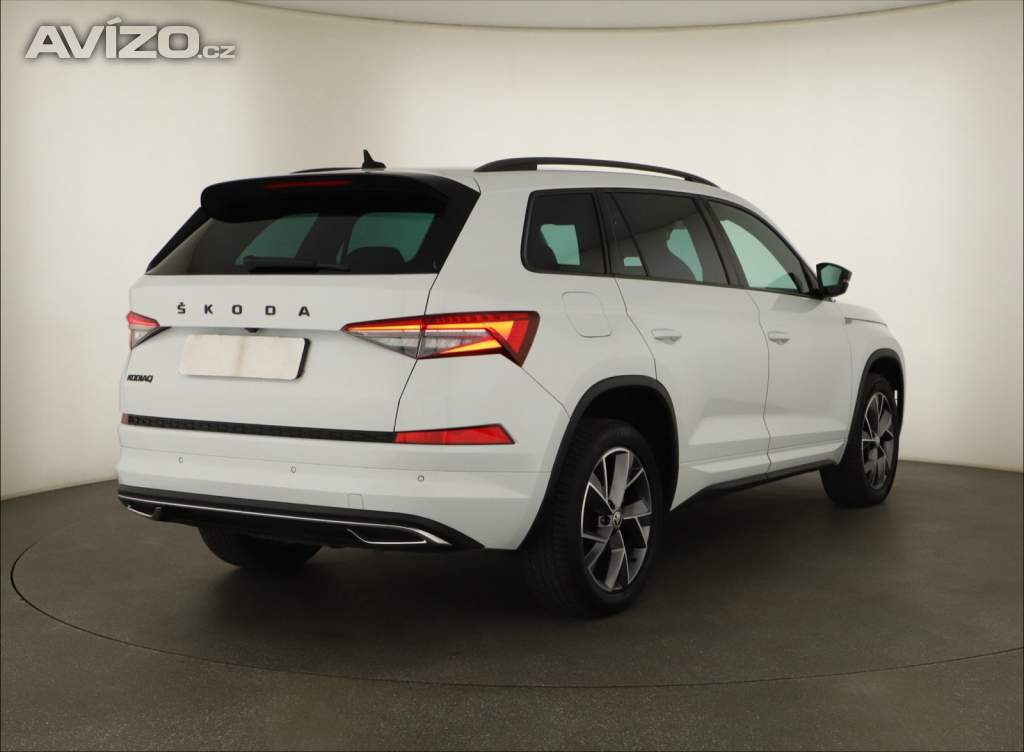 Foto inzerátu Skoda Kodiaq 2.0 TDI