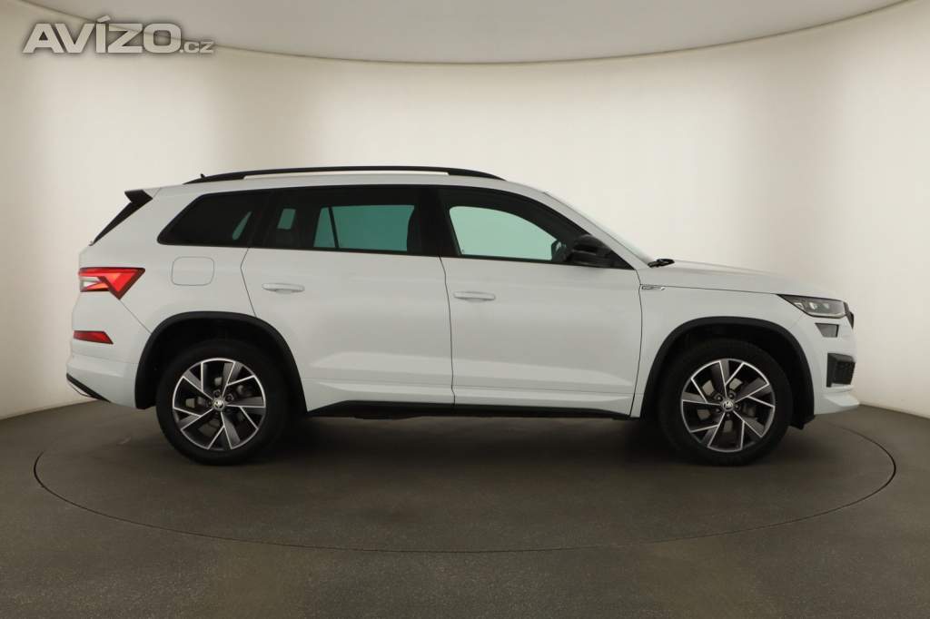 Foto inzerátu Skoda Kodiaq 2.0 TDI