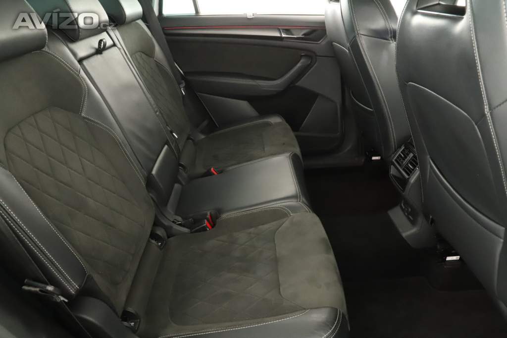 Foto inzerátu Skoda Kodiaq 2.0 TDI