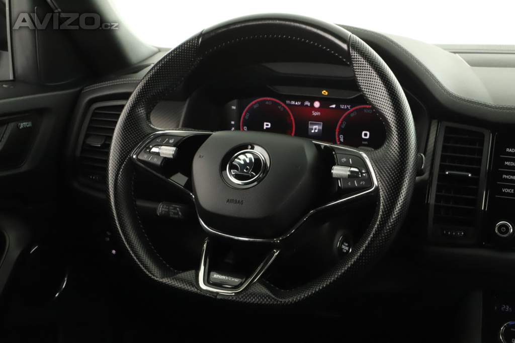 Foto inzerátu Skoda Kodiaq 2.0 TDI