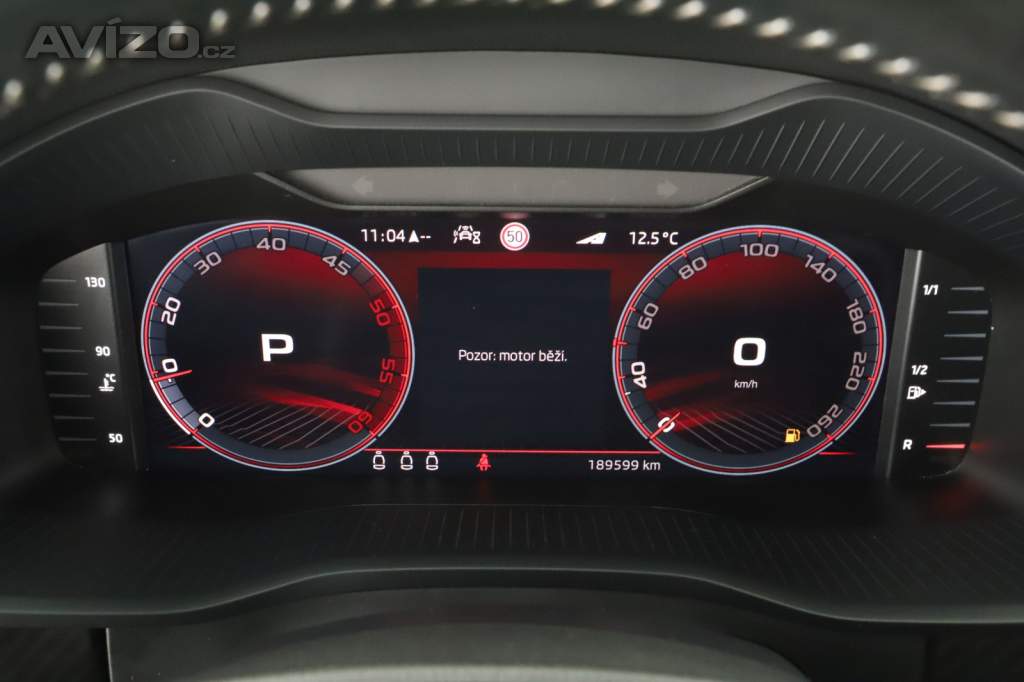 Foto inzerátu Skoda Kodiaq 2.0 TDI