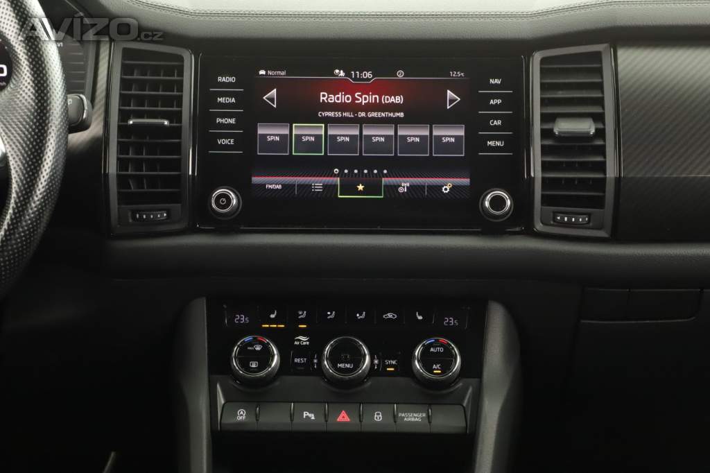 Foto inzerátu Skoda Kodiaq 2.0 TDI