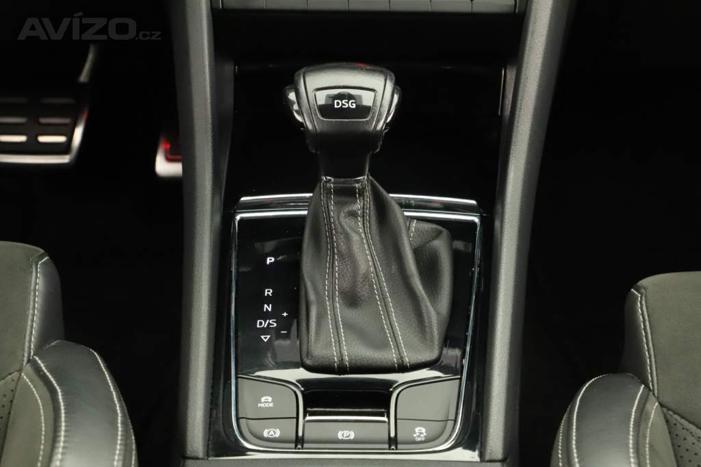 Foto inzerátu Skoda Kodiaq 2.0 TDI