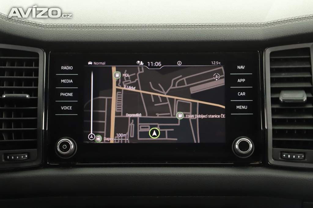 Foto inzerátu Skoda Kodiaq 2.0 TDI
