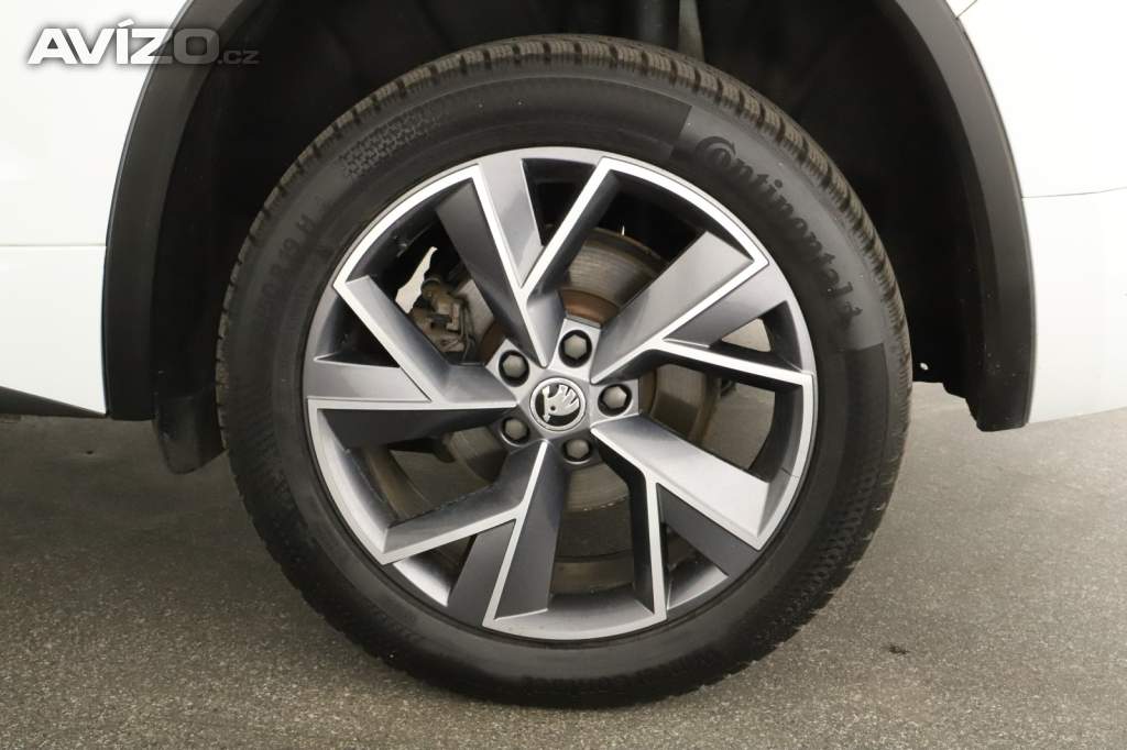 Foto inzerátu Skoda Kodiaq 2.0 TDI