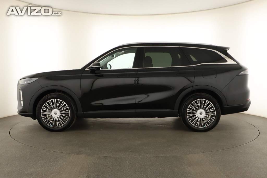 Foto inzerátu Chery Tiggo 9 1.5T PHEV