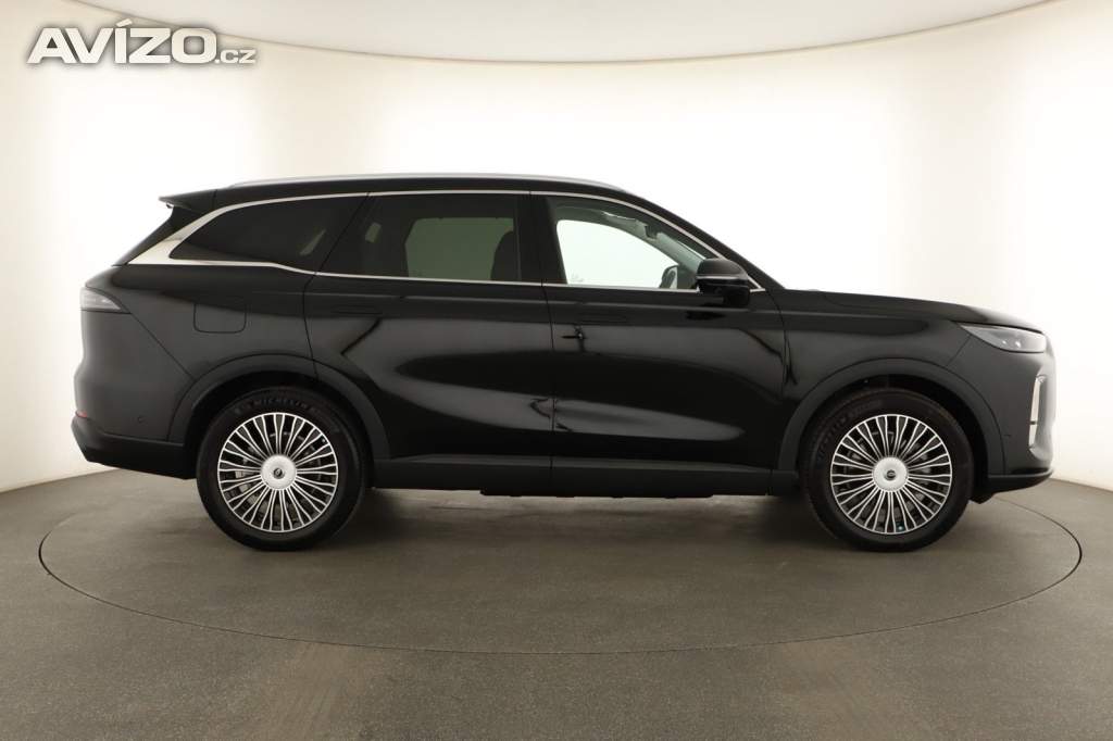 Foto inzerátu Chery Tiggo 9 1.5T PHEV
