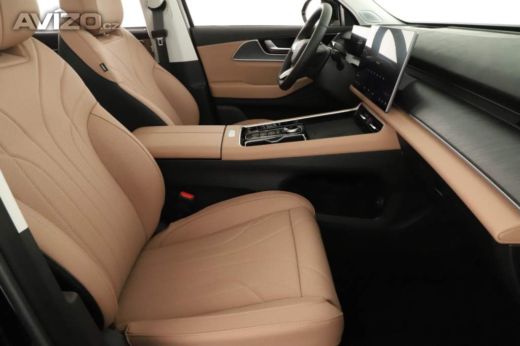 Foto inzerátu Chery Tiggo 9 1.5T PHEV