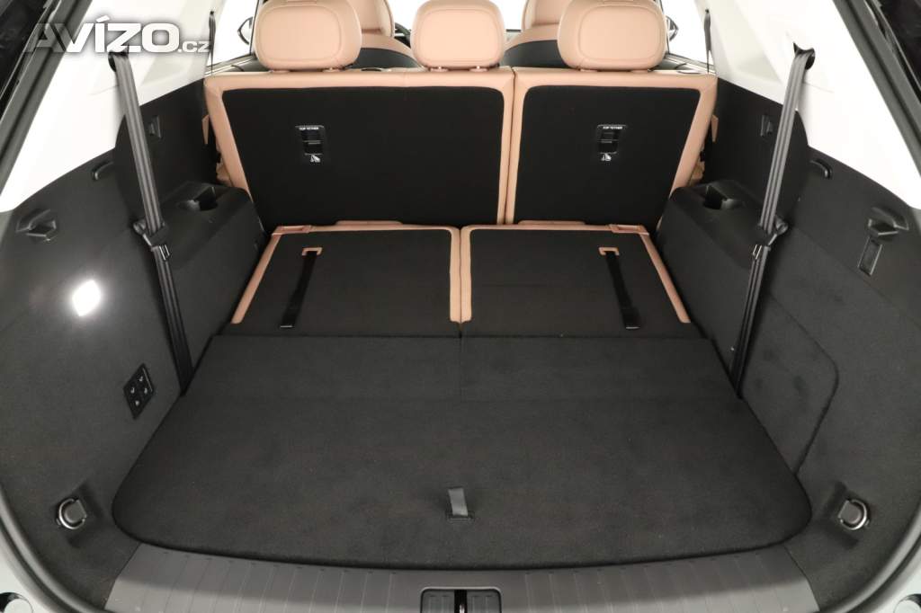 Foto inzerátu Chery Tiggo 9 1.5T PHEV