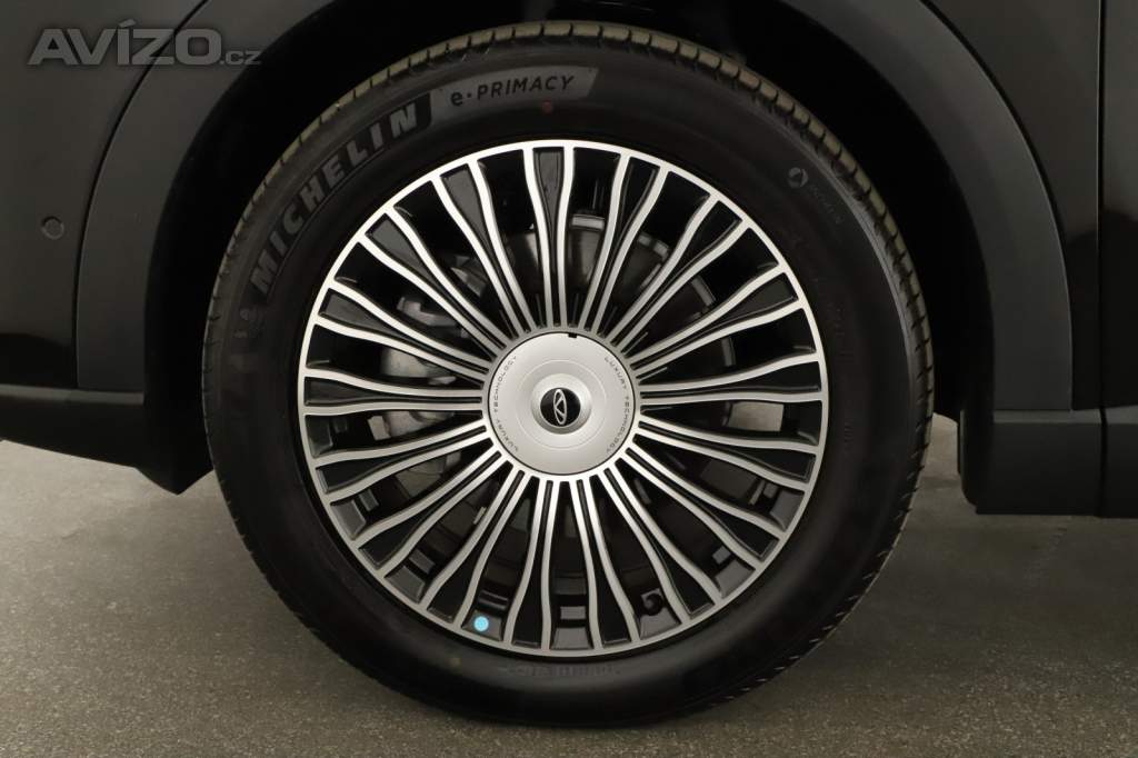 Foto inzerátu Chery Tiggo 9 1.5T PHEV