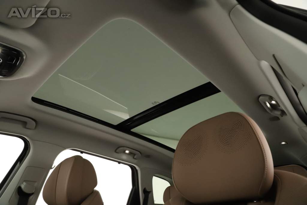 Foto inzerátu Chery Tiggo 9 1.5T PHEV