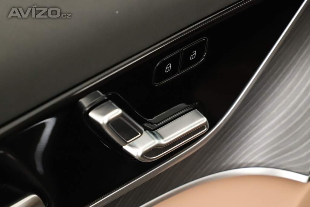 Foto inzerátu Chery Tiggo 9 1.5T PHEV