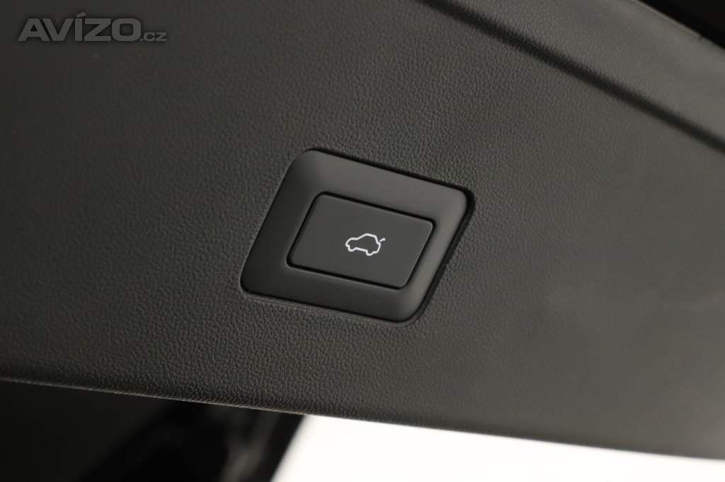 Foto inzerátu Chery Tiggo 9 1.5T PHEV