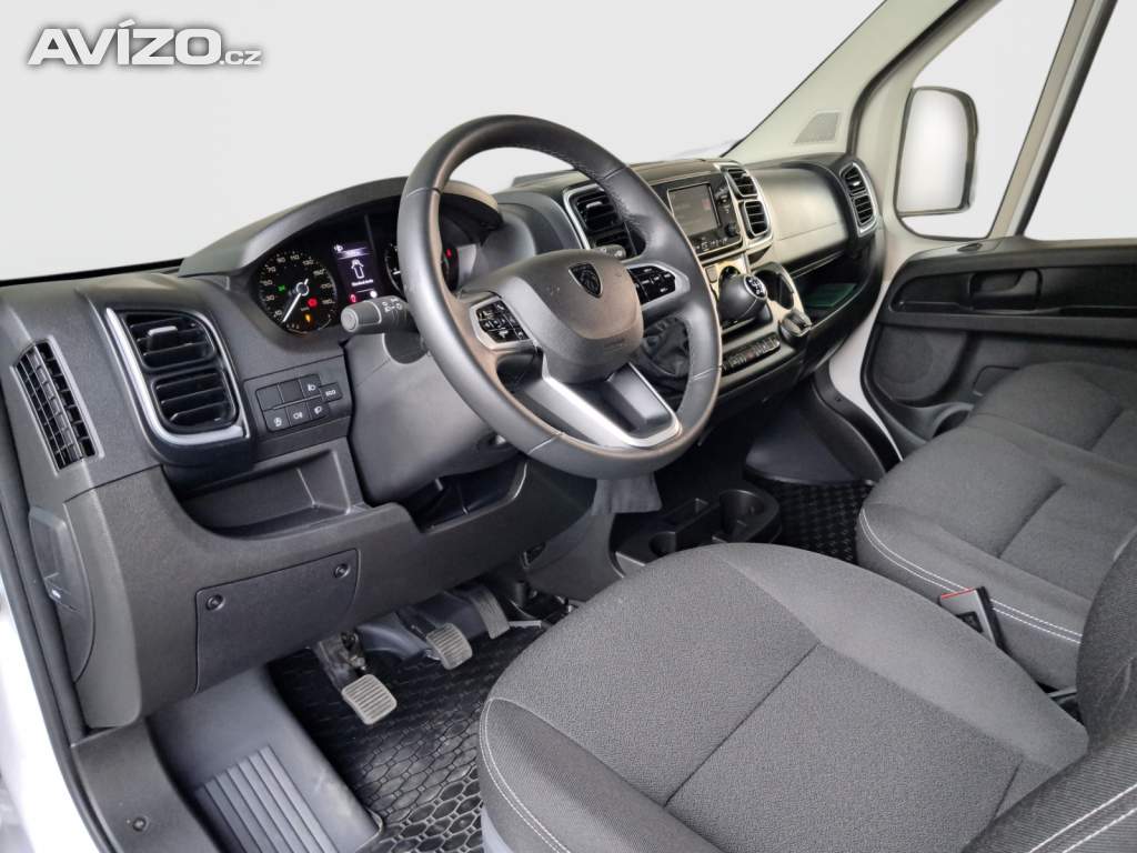 Foto inzerátu Peugeot Boxer 2.2 BlueHDi