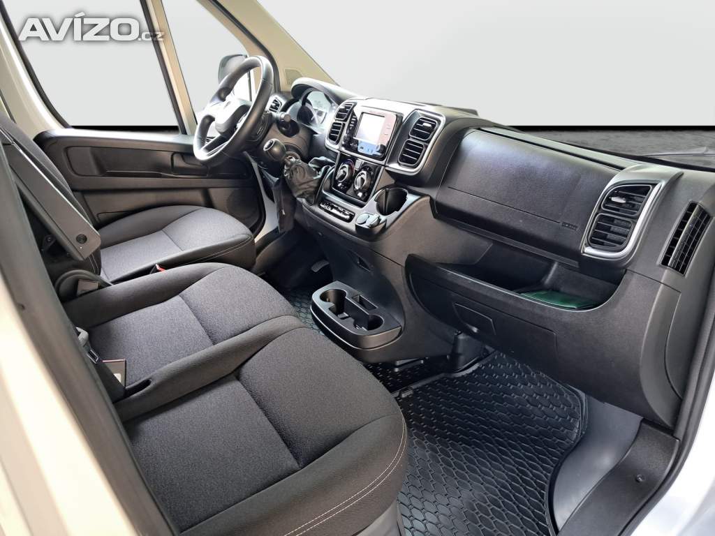 Foto inzerátu Peugeot Boxer 2.2 BlueHDi