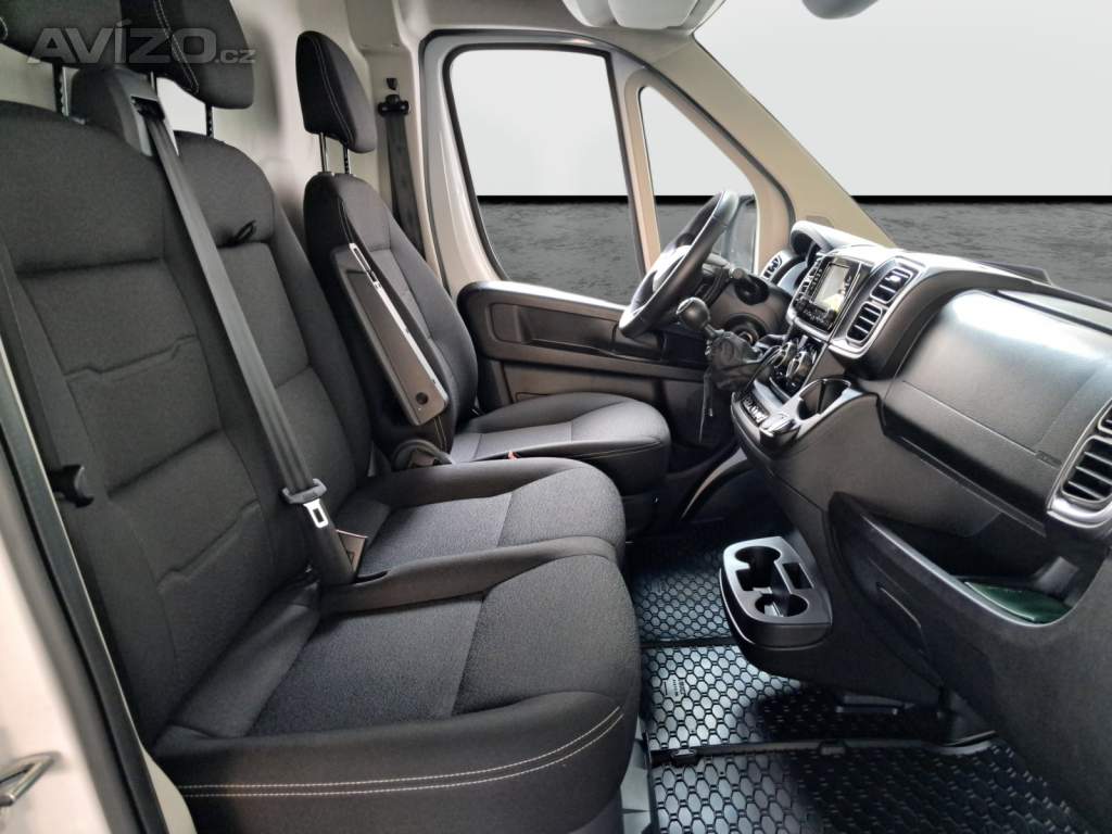 Foto inzerátu Peugeot Boxer 2.2 BlueHDi