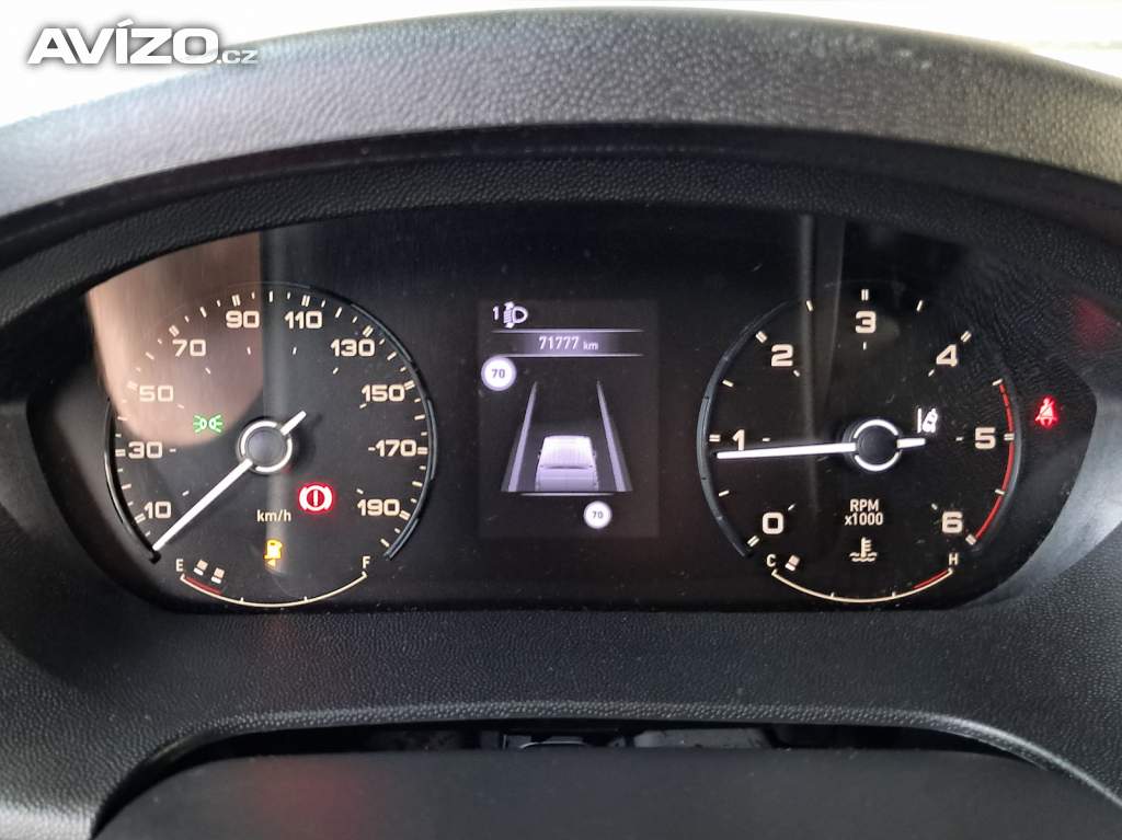 Foto inzerátu Peugeot Boxer 2.2 BlueHDi