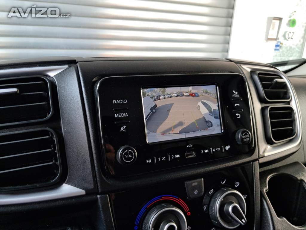 Foto inzerátu Peugeot Boxer 2.2 BlueHDi