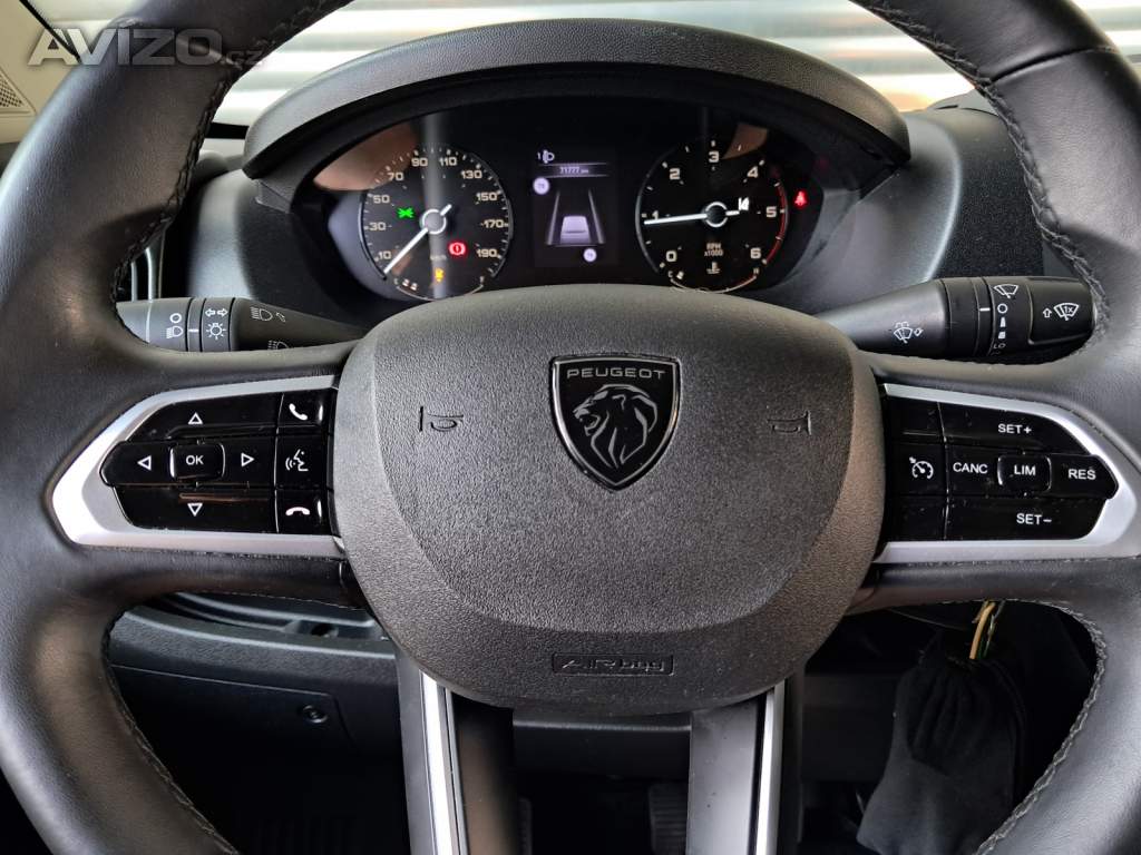 Foto inzerátu Peugeot Boxer 2.2 BlueHDi