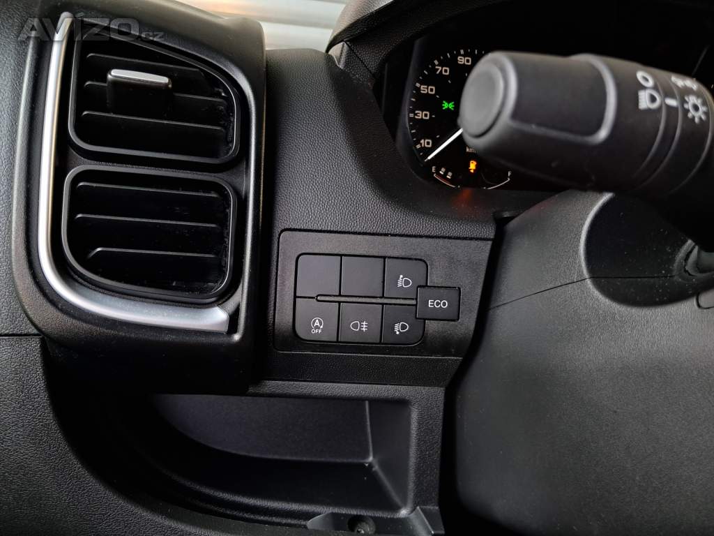 Foto inzerátu Peugeot Boxer 2.2 BlueHDi