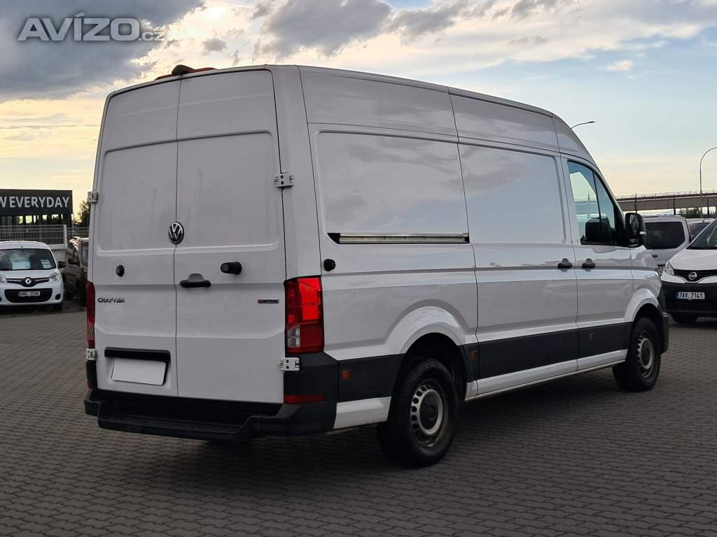 Foto inzerátu VW Crafter 2.0 TDI