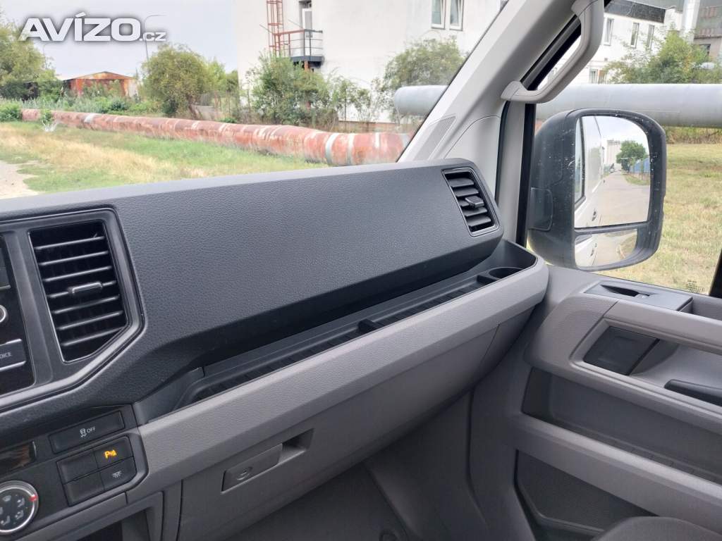 Foto inzerátu VW Crafter 2.0 TDI