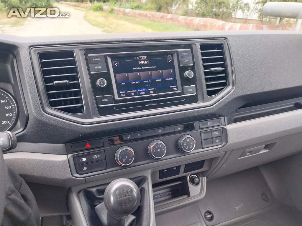 Foto inzerátu VW Crafter 2.0 TDI