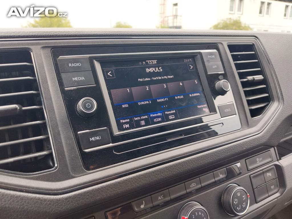 Foto inzerátu VW Crafter 2.0 TDI