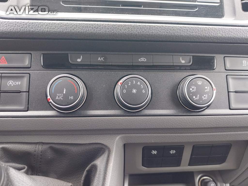 Foto inzerátu VW Crafter 2.0 TDI