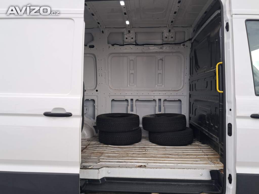 Foto inzerátu VW Crafter 2.0 TDI