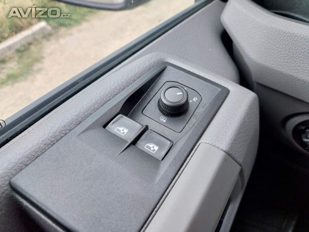 Foto inzerátu VW Crafter 2.0 TDI