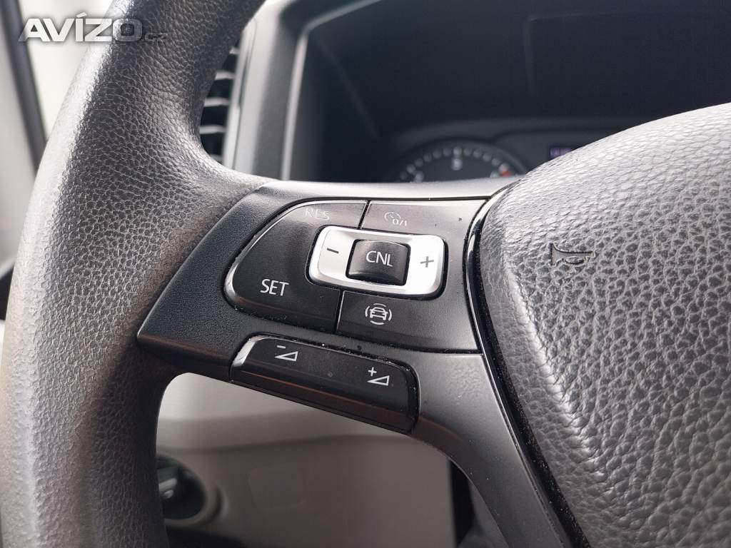 Foto inzerátu VW Crafter 2.0 TDI