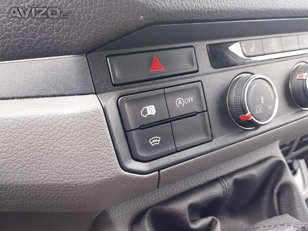 Foto inzerátu VW Crafter 2.0 TDI