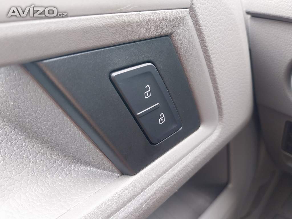 Foto inzerátu VW Crafter 2.0 TDI