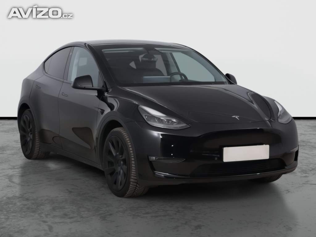 Foto inzerátu Tesla Model Y Long Range AWD 79kWh